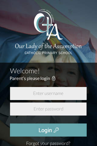 Our Lady of the Assumption Catholic Primary School screenshot 2