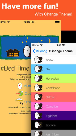 免費下載生活APP|Bed Time Alarm Light app開箱文|APP開箱王
