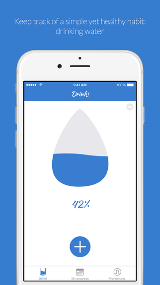 免費下載健康APP|Gulps - Track your water intake app開箱文|APP開箱王