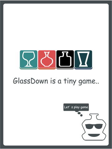 免費下載遊戲APP|GlassDown app開箱文|APP開箱王