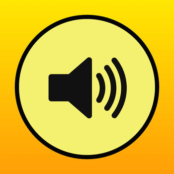 Volume Control (watch + iPhone) LOGO-APP點子