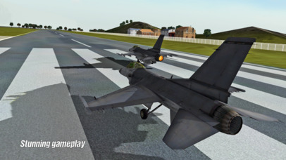 Carrier Landings screenshot 4