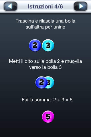 Numbers Addict 2 Candy Splash HD for iPhone, iPad & iPod Touch - Bubble Puzzle Brain & Mind IQ Challenge screenshot 3