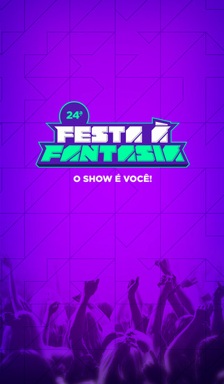 Festa à Fantasia 2014