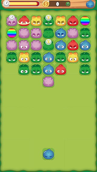 【免費遊戲App】Candy Mania - Match 3 Candies-APP點子