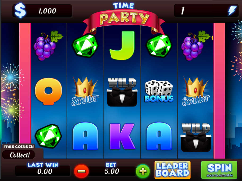 best payout slots game on google play