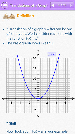 【免費教育App】GRE Math Review : Super Edition-APP點子