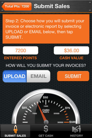 Autolite Rewards screenshot 4