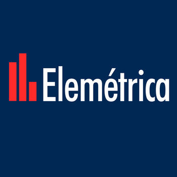 Elemétrica LOGO-APP點子