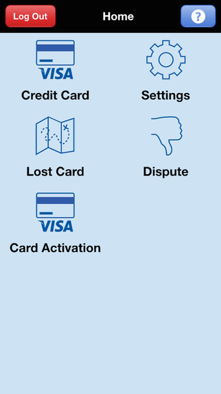 【免費財經App】WCCU VISA-APP點子