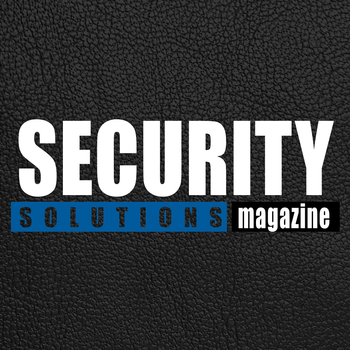 Security Solution Magazine Lite LOGO-APP點子