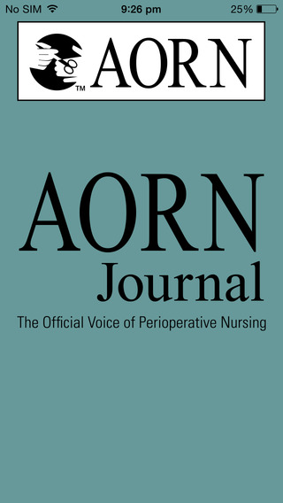 AORN Journal