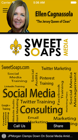 免費下載生產應用APP|Sweet Soaps Media app開箱文|APP開箱王