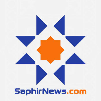 Saphirnews.com LOGO-APP點子