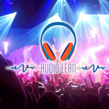 Audio Lean LOGO-APP點子