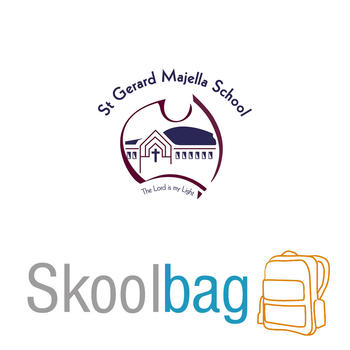 St Gerard Majella School Woree - Skoolbag LOGO-APP點子