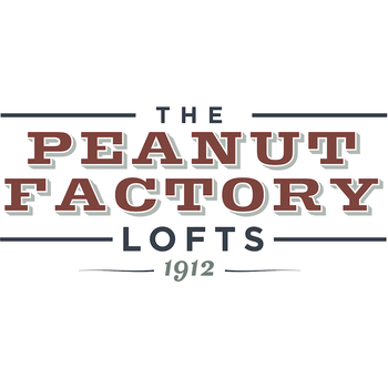 Peanut Factory Lofts LOGO-APP點子