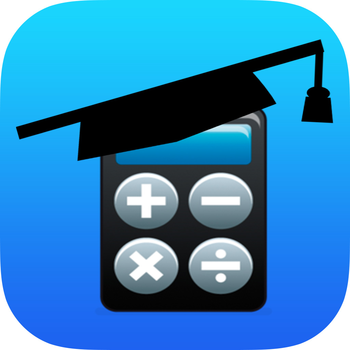 Calculadora de Notas LOGO-APP點子