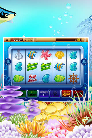 Casino Mexico screenshot 3