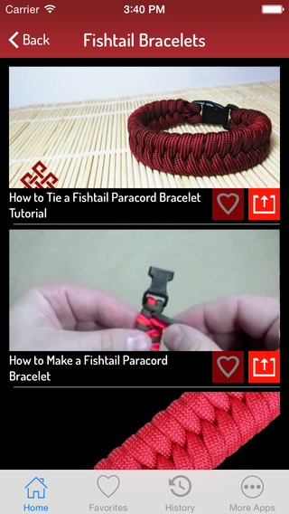 免費下載生活APP|Paracord Guide - Ultiamte Guide app開箱文|APP開箱王