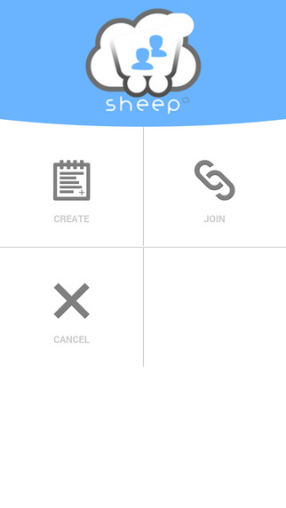 【免費生產應用App】Sheep Cloud List-APP點子