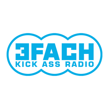 Radio 3FACH LOGO-APP點子