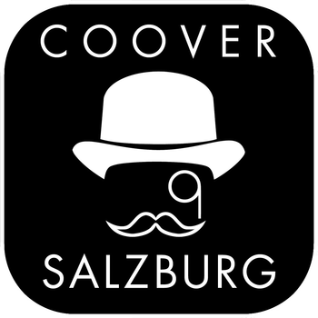 Coover Salzburg LOGO-APP點子