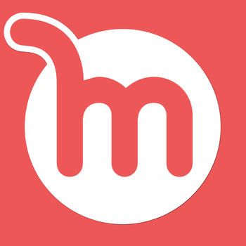 Mavatar for Kohl's LOGO-APP點子