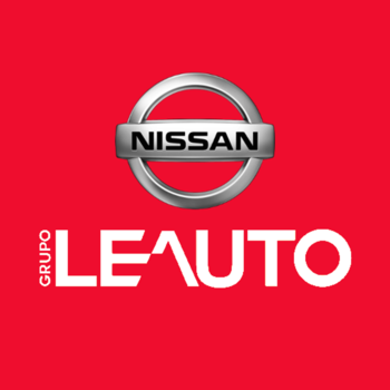 Leauto Nissan 商業 App LOGO-APP開箱王