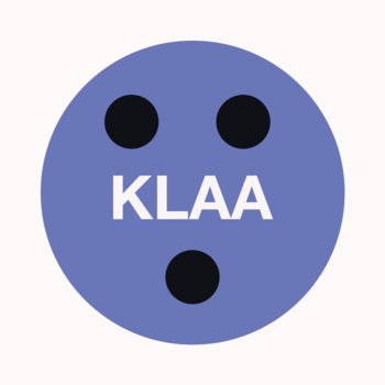 KLAA Bowling LOGO-APP點子