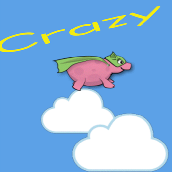 Crazy Pig Pro 遊戲 App LOGO-APP開箱王