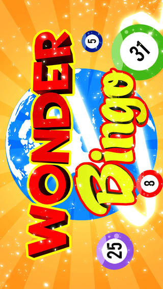 免費下載遊戲APP|Wonder Bingo - Wonderful Bingo Game with Multiple Cards app開箱文|APP開箱王