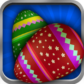 Easter Eggs 遊戲 App LOGO-APP開箱王