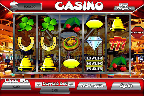 Aaaaaaaaaah!!! Las Vegas Classic Slots screenshot 2