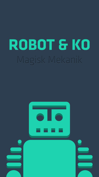 免費下載商業APP|Robot & Ko app開箱文|APP開箱王