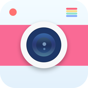 Impressia - Photo Editor LOGO-APP點子