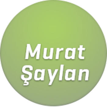 Murat Şaylan 教育 App LOGO-APP開箱王