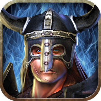 Demons & Dungeons - Action RPG LOGO-APP點子