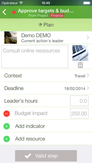 免費下載生產應用APP|LeanDesk - Results oriented collaborative action plan app開箱文|APP開箱王