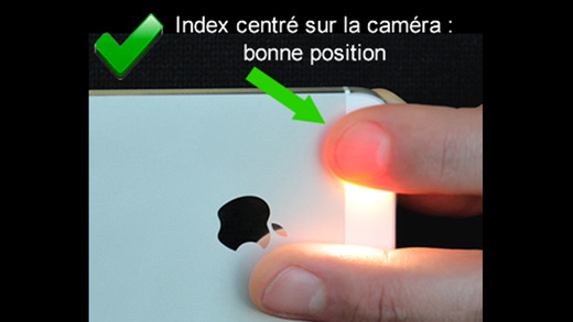 【免費健康App】Biofeedback de cohérence cardiaque : Le Jardin-APP點子