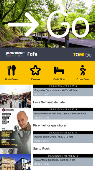 免費下載旅遊APP|TPNP TOMI Go Fafe app開箱文|APP開箱王