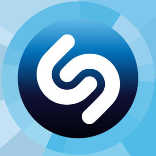 Shazam для iPhone, iPod touch и iPad в App Store в iTunes