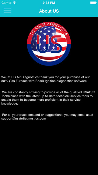 【免費教育App】Gas Furnace Diagnostics-APP點子