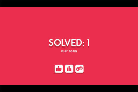 Solve Math war screenshot 3