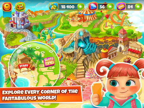 免費下載遊戲APP|Abigail’s Bingo Adventure HD Free app開箱文|APP開箱王