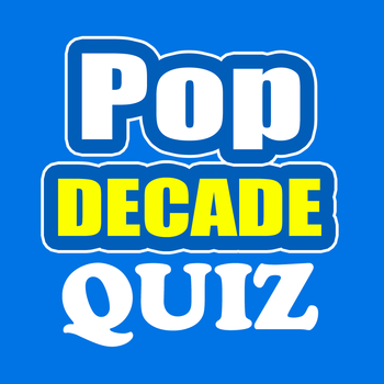 Best for Pop Decade Quiz LOGO-APP點子