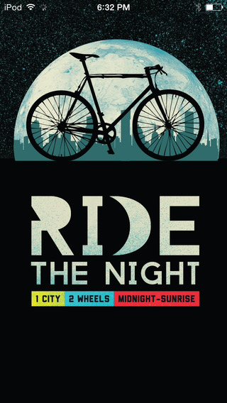Ride the Night