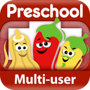Dexteria Jr. VPP - Fine Motor Skill Development for Toddlers & Preschoolers mobile app icon