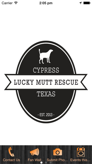 免費下載生活APP|Cypress Lucky Mutt Rescue app開箱文|APP開箱王