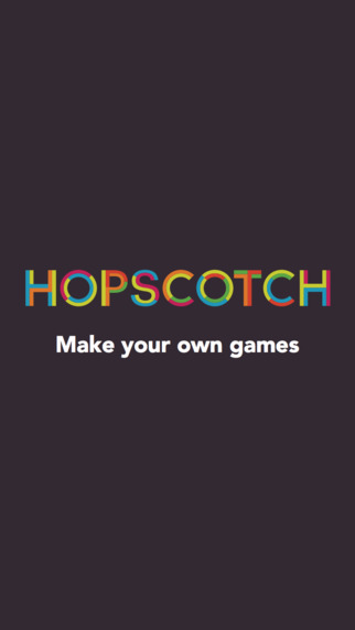 免費下載教育APP|Hopscotch -- Programming made easy! Make games, stories, animations and more! app開箱文|APP開箱王
